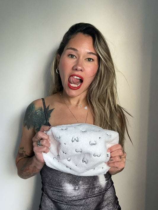 Why We Said Fck the Patriarchy — and Made it a Collection