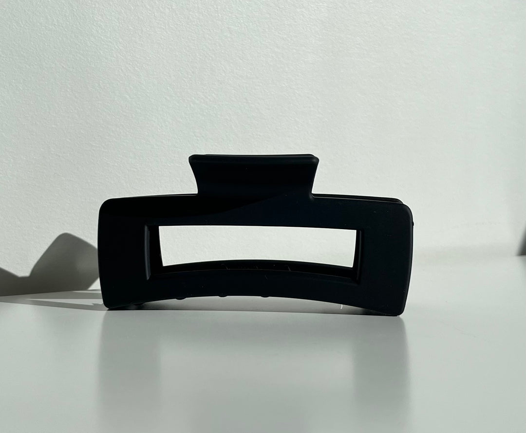 Square Claw | Black