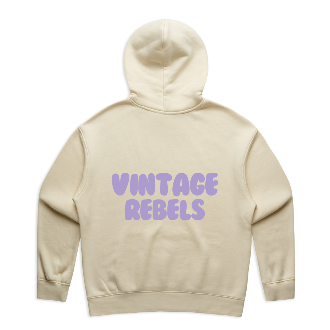 Rebels hoodie hot sale