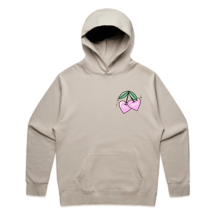 GIRL GANG HOODY