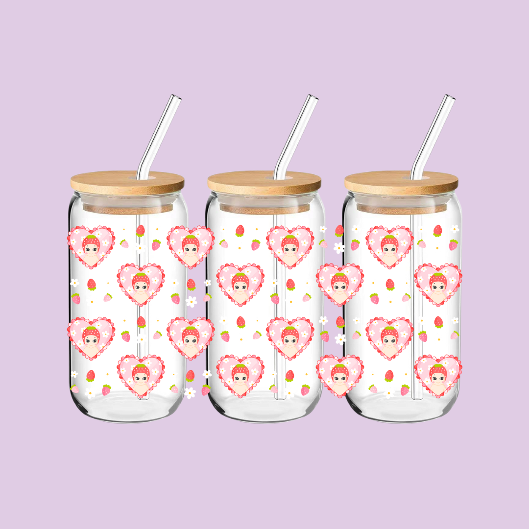 Sonny Angel Tumbler