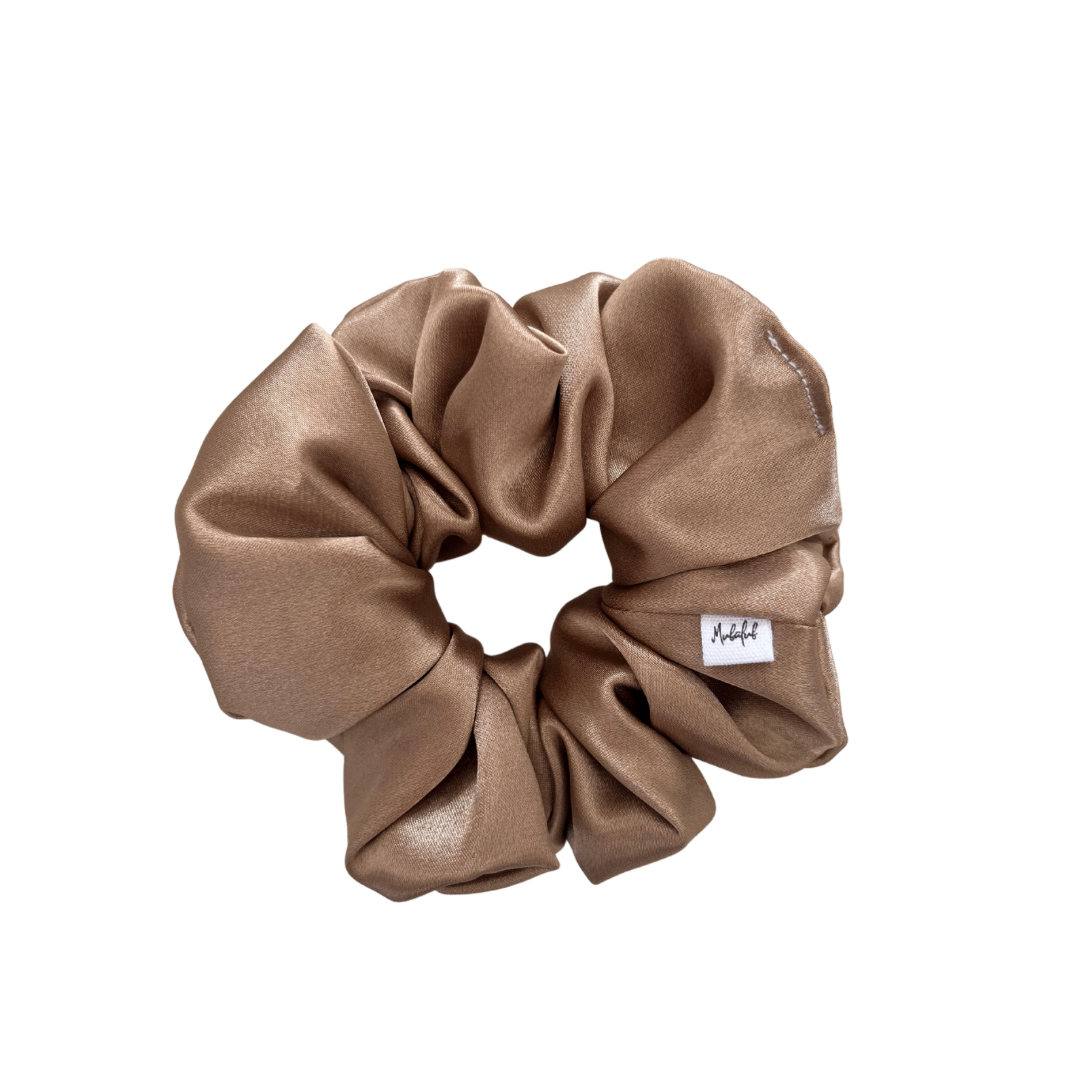 Luxe Satin | Caramel