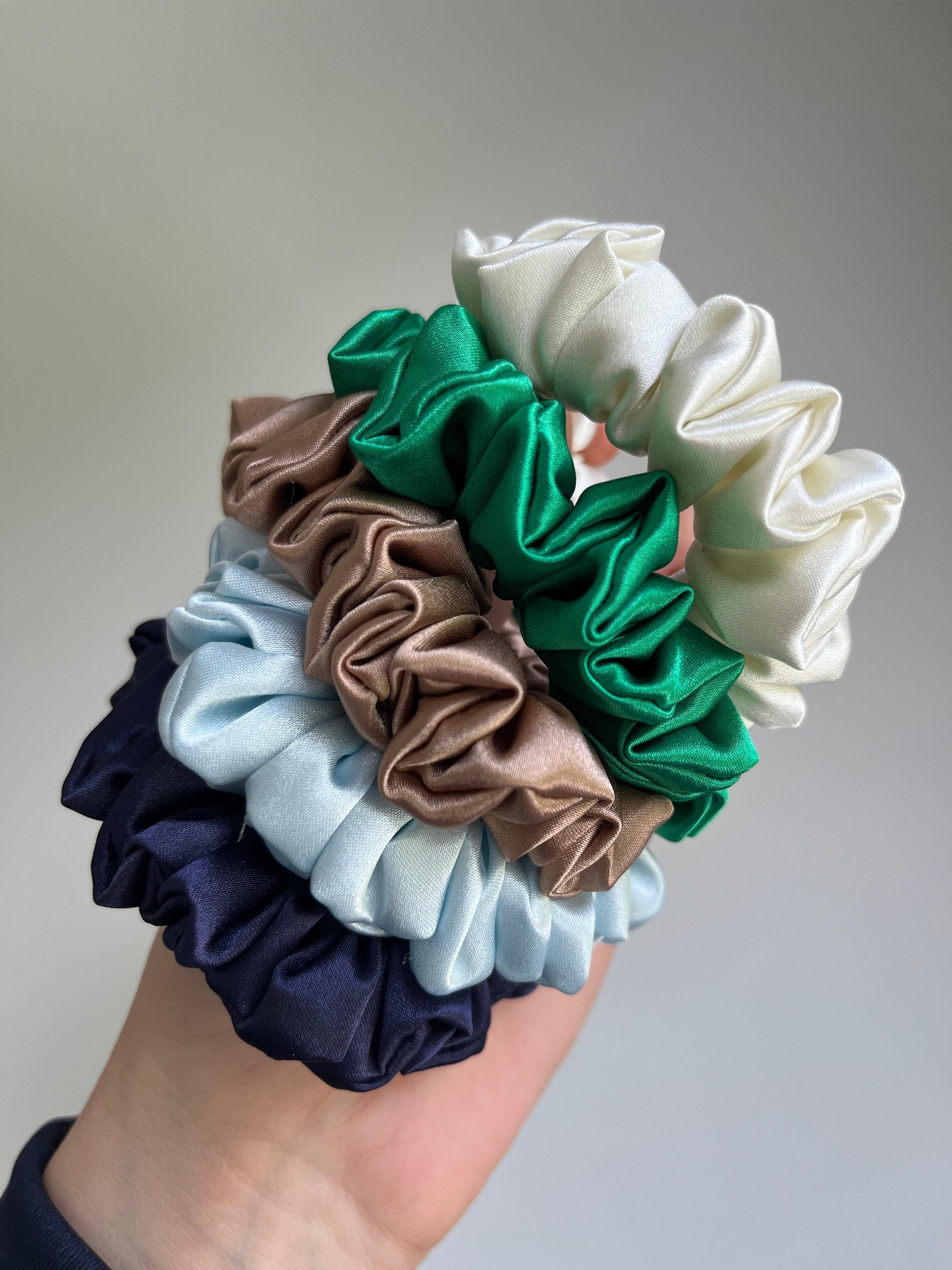 ACCESSORIES - Vintage Rebels