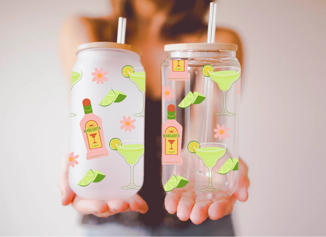 Margarita Tumbler