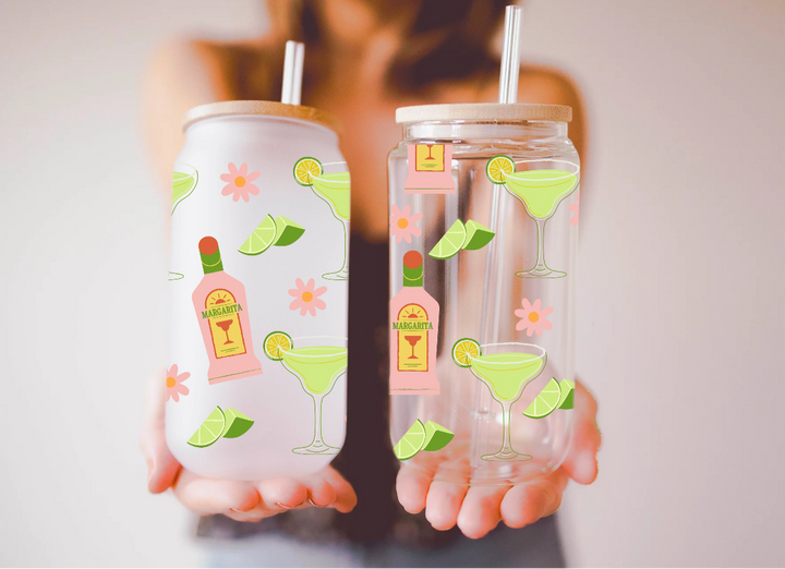 Margarita Tumbler