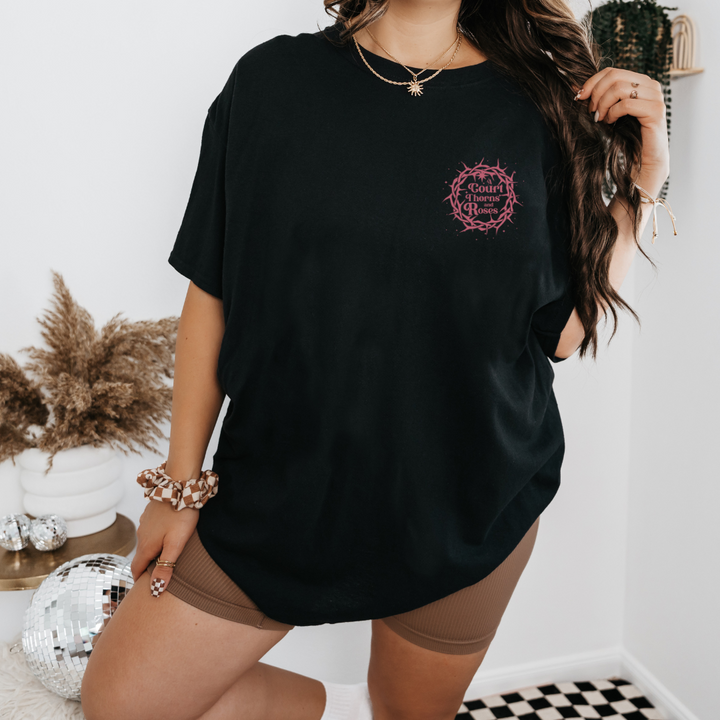 ACOTAR GRAPHIC TEE