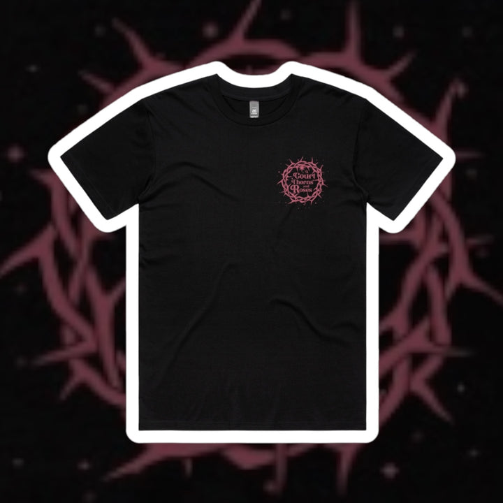ACOTAR GRAPHIC TEE