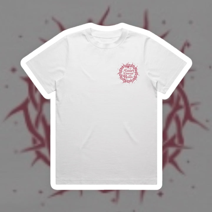 ACOTAR GRAPHIC TEE