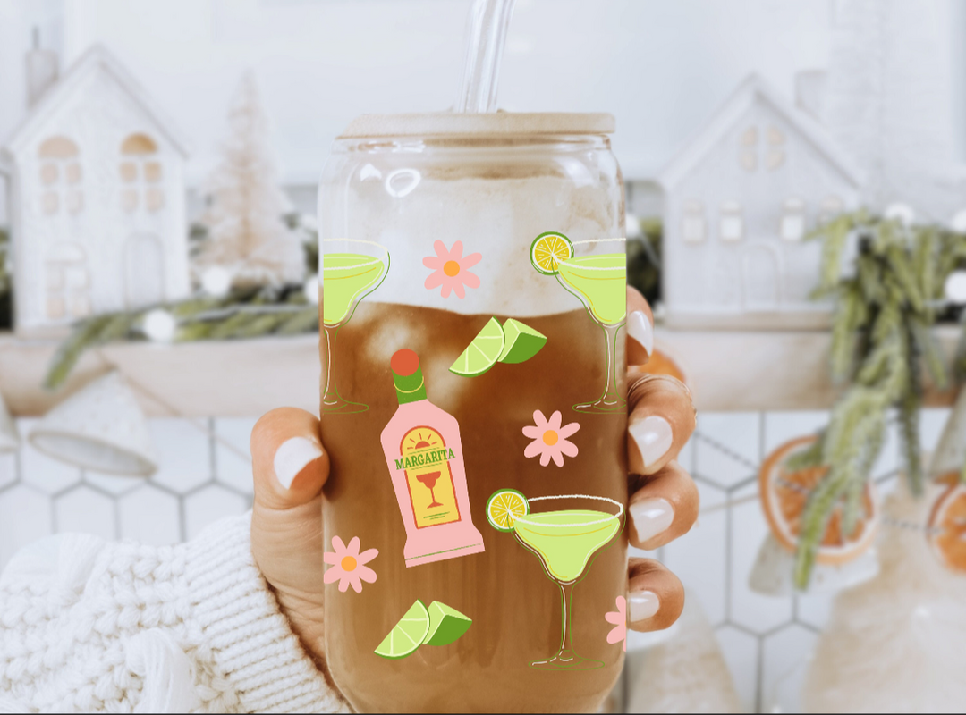 Margarita Tumbler