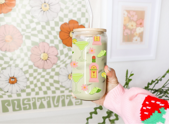 Margarita Tumbler