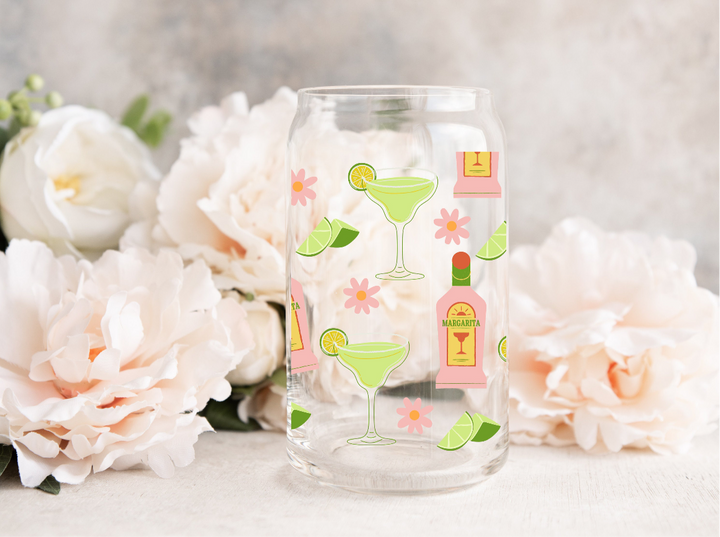 Margarita Tumbler