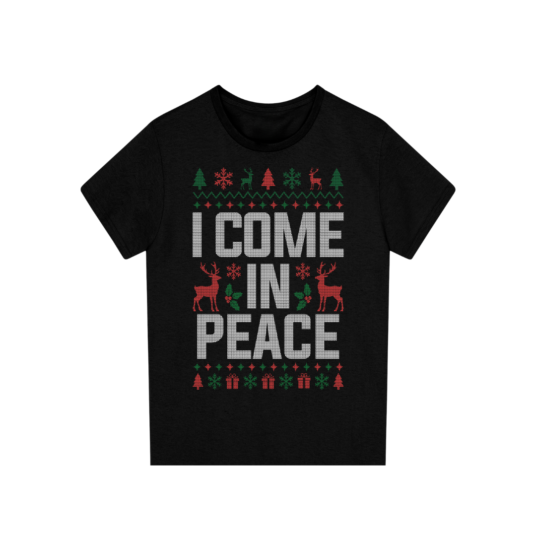 LIMITED EDITION: COUPLES VULGAR TEE BUNDLE