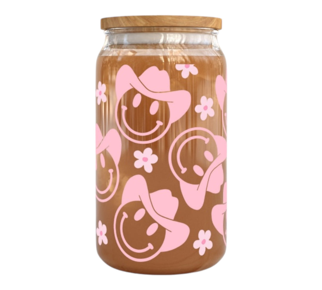 Cowboy Tumbler