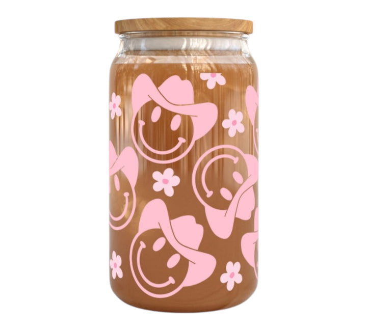 Cowboy Tumbler