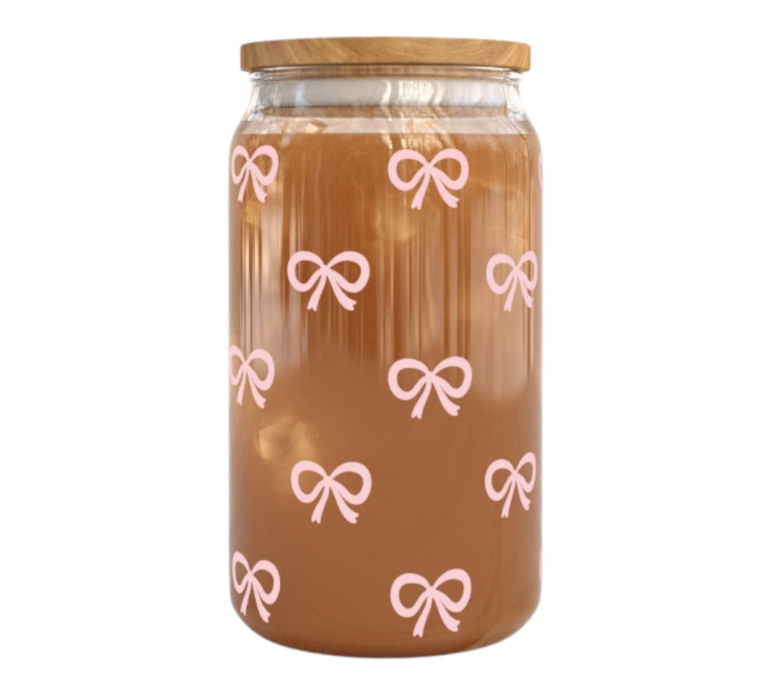 Bow Tumbler