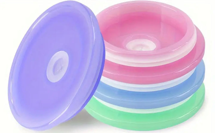 Acrylic Lid