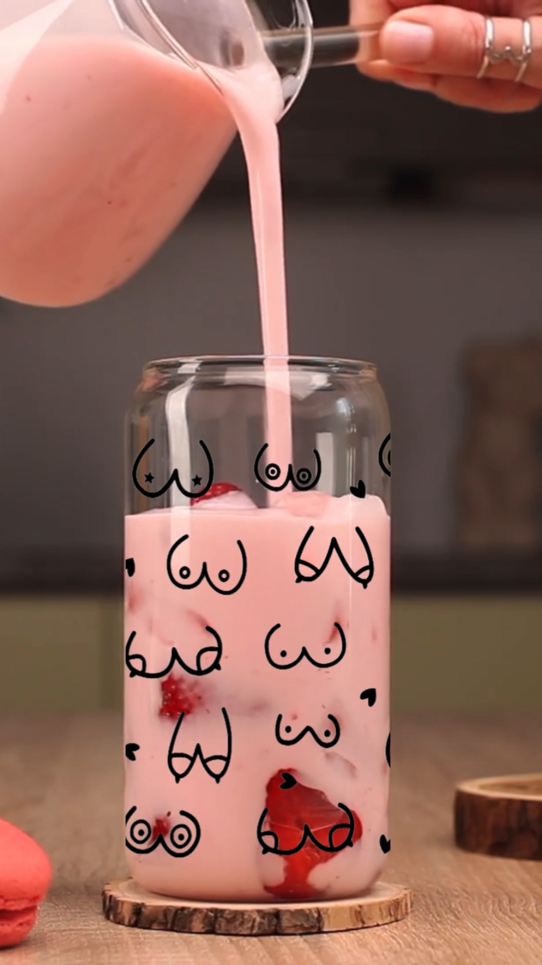 Viral Naughty Rebel Tumblers - The Tumbler Everyone’s Talking About !