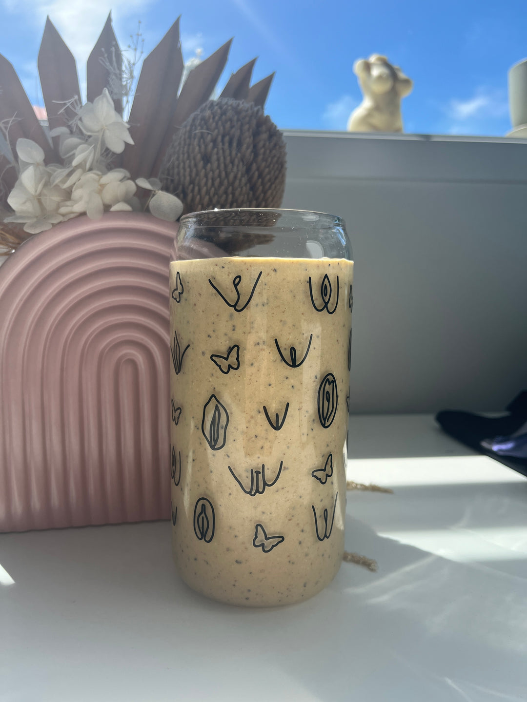 Viral Naughty Rebel Tumblers - The Tumbler Everyone’s Talking About !