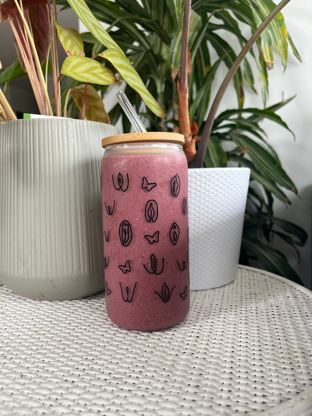 Viral Naughty Rebel Tumblers - The Tumbler Everyone’s Talking About !