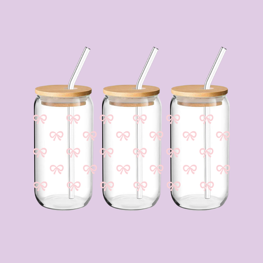 Bow Tumbler