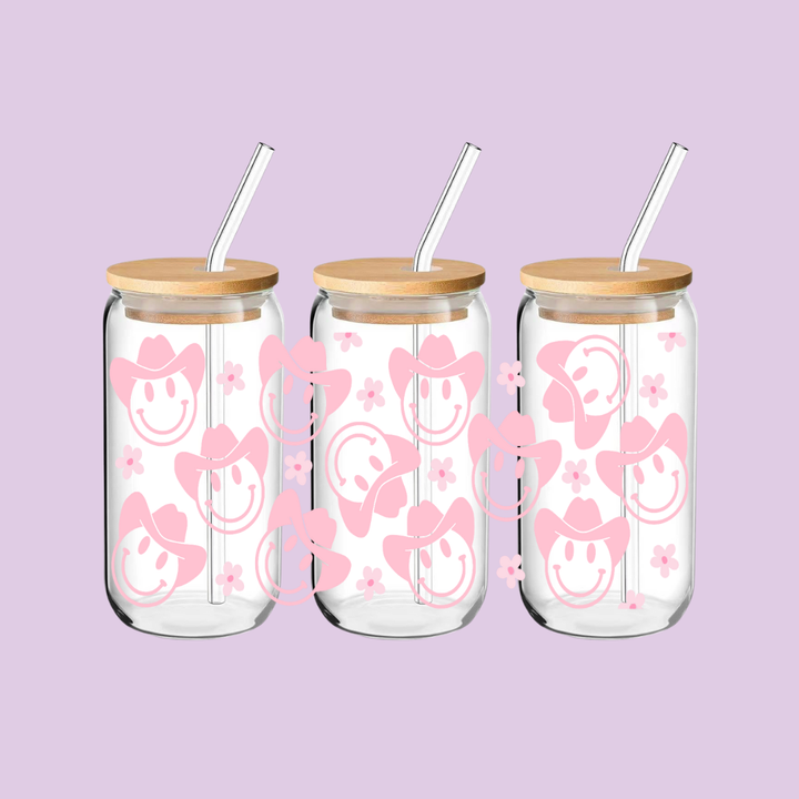 Cowboy Tumbler