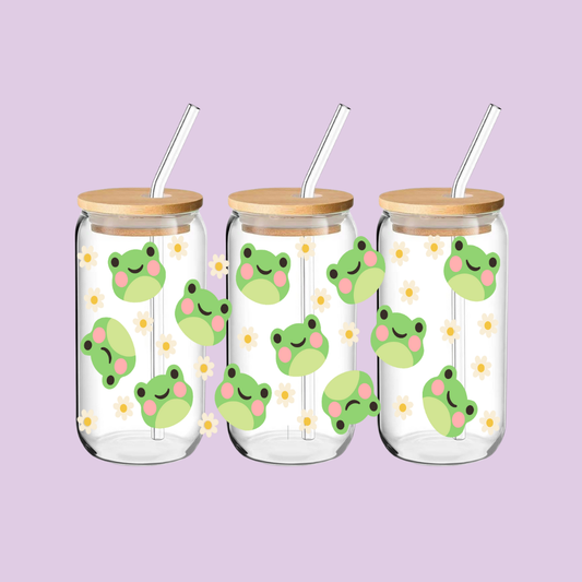 Froggie Tumbler