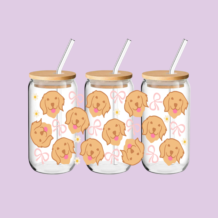 Retriever Tumbler