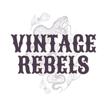 Vintage Rebels