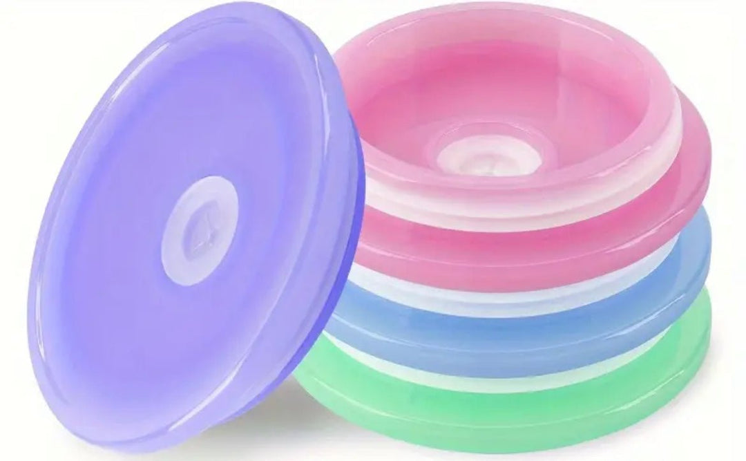 Acrylic Lid - Vintage Rebels
