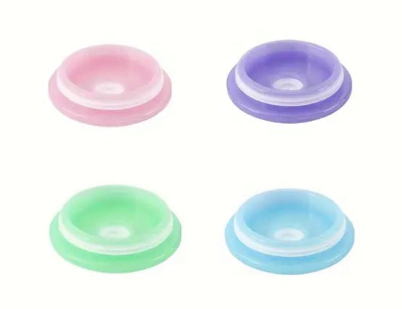 Acrylic Lid - Vintage Rebels