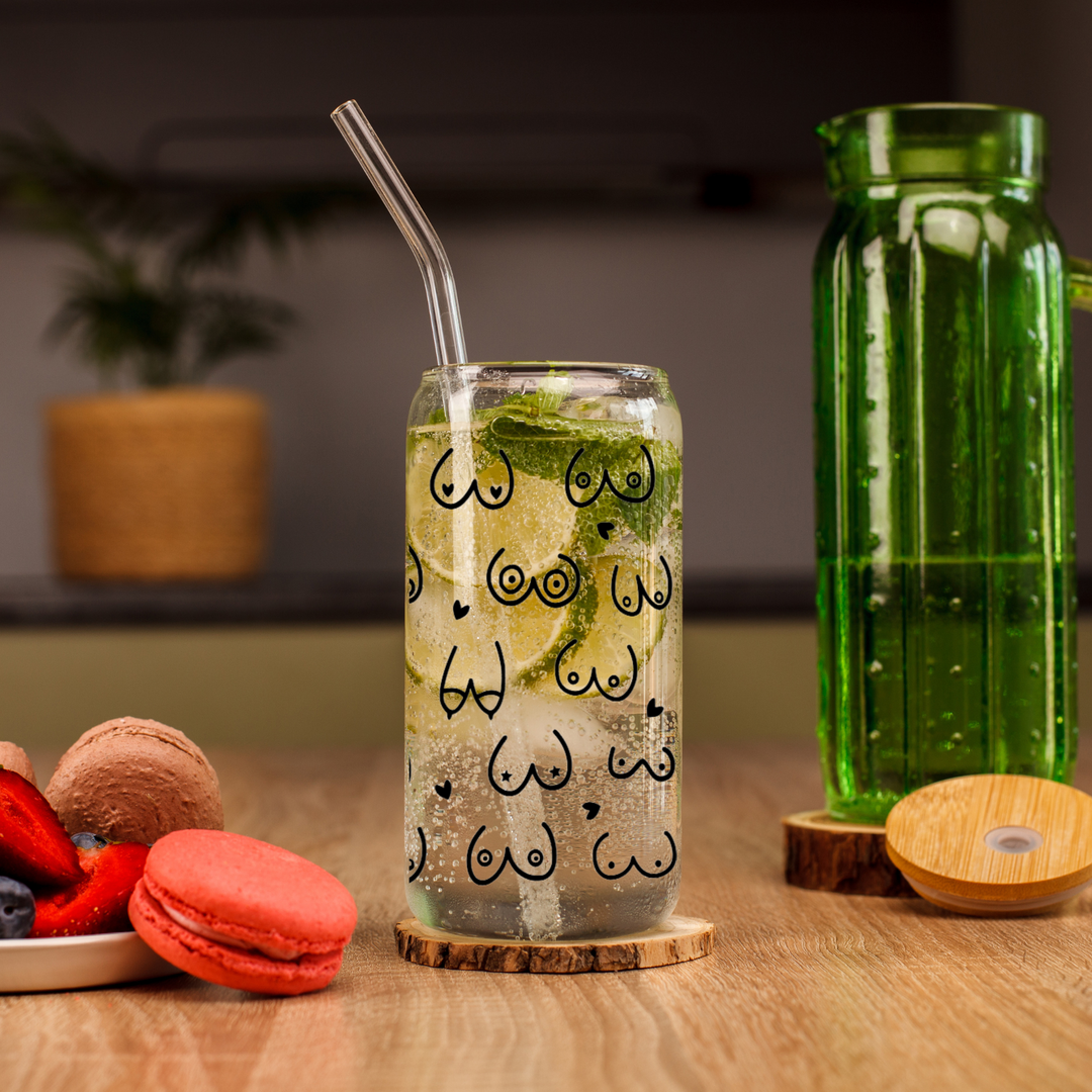 Viral Naughty Rebel Tumblers - The Tumbler Everyone’s Talking About !