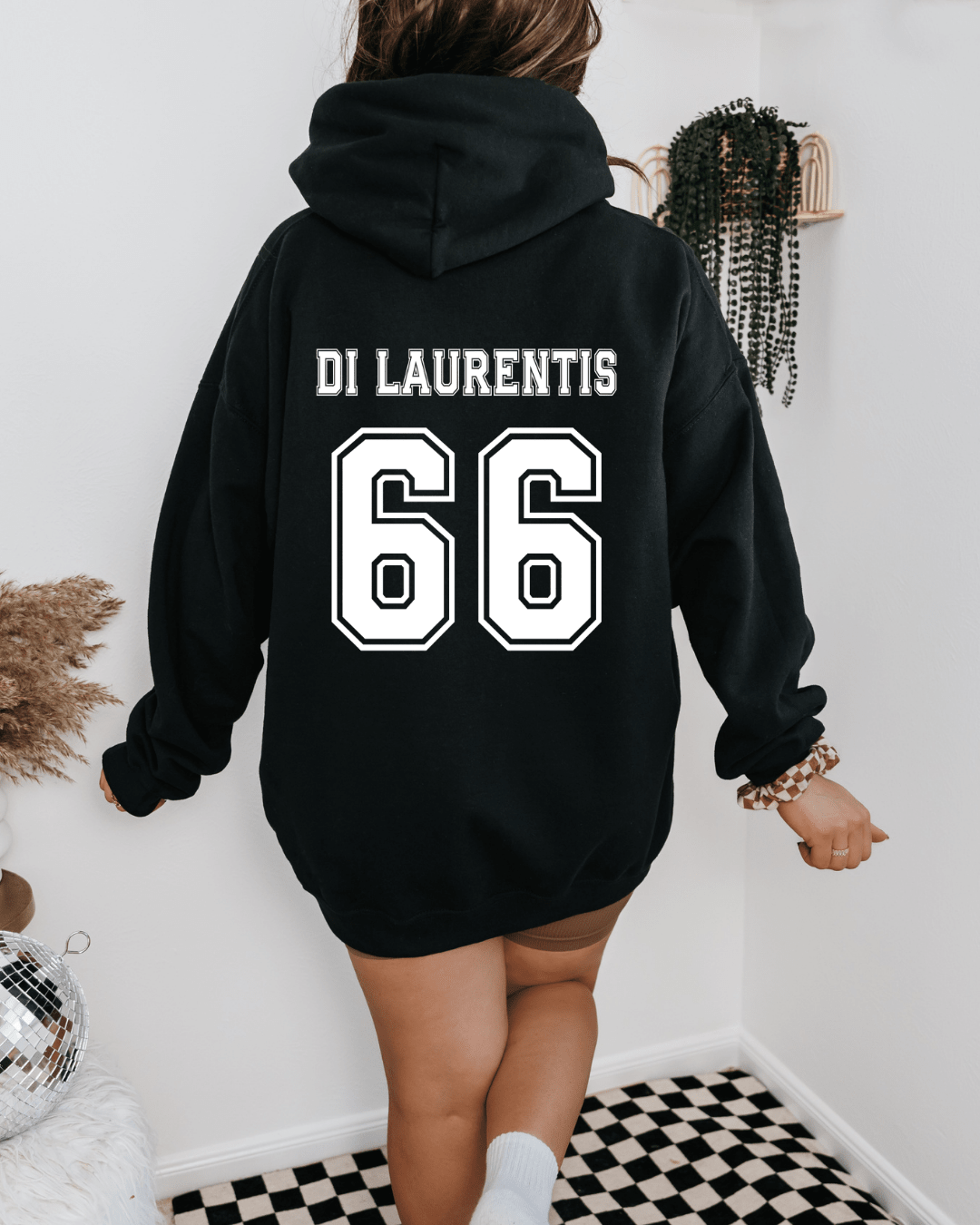 Briar University | Off Campus Hoodie - Vintage Rebels