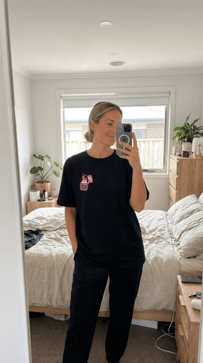 BURN THE PATRIARCHY GRAPHIC TEE - Vintage Rebels