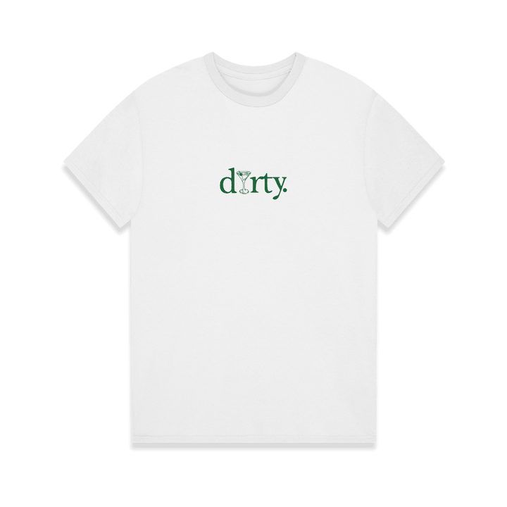 DIRTY MARTINI BABY TEE - Vintage Rebels