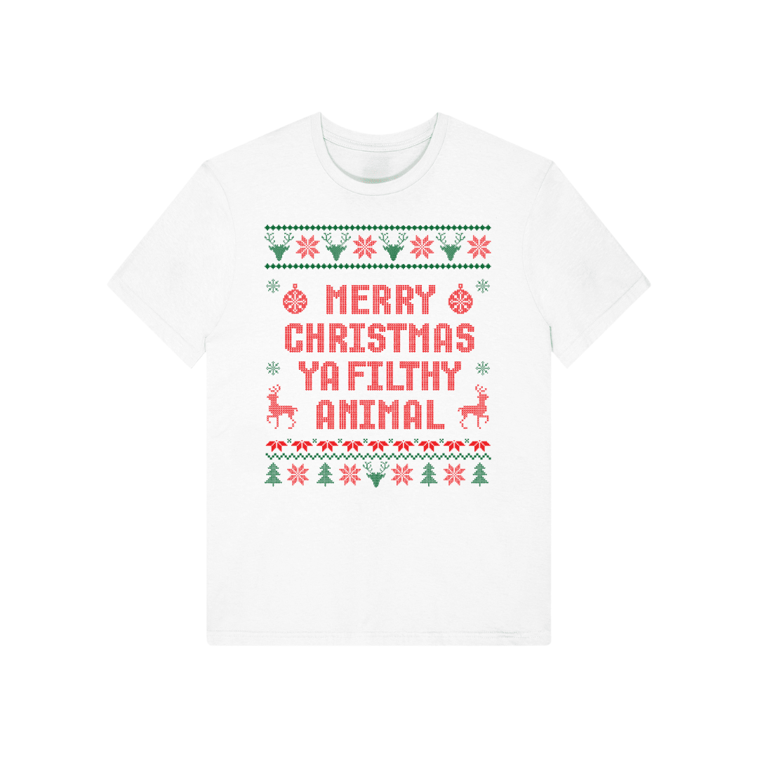LIMITED EDITION: FILTHY ANIMAL - Vintage Rebels