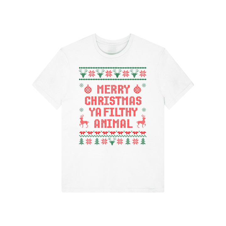 LIMITED EDITION: FILTHY ANIMAL - Vintage Rebels