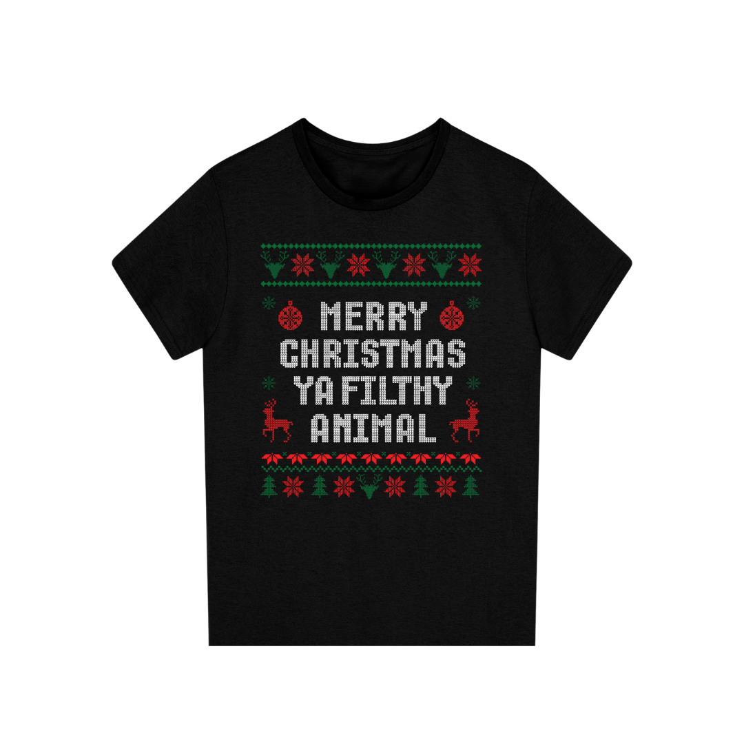 LIMITED EDITION: FILTHY ANIMAL