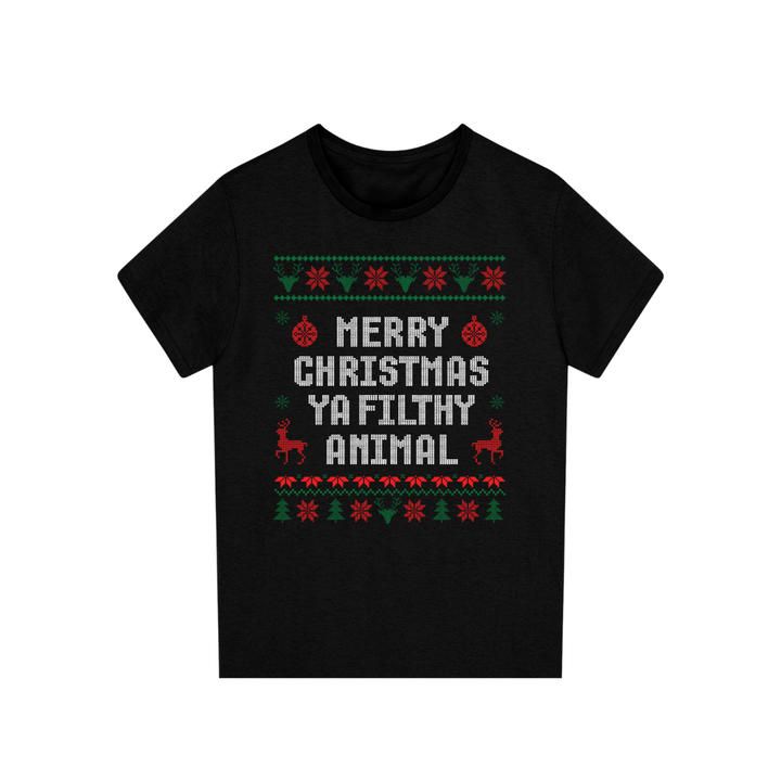 LIMITED EDITION: FILTHY ANIMAL