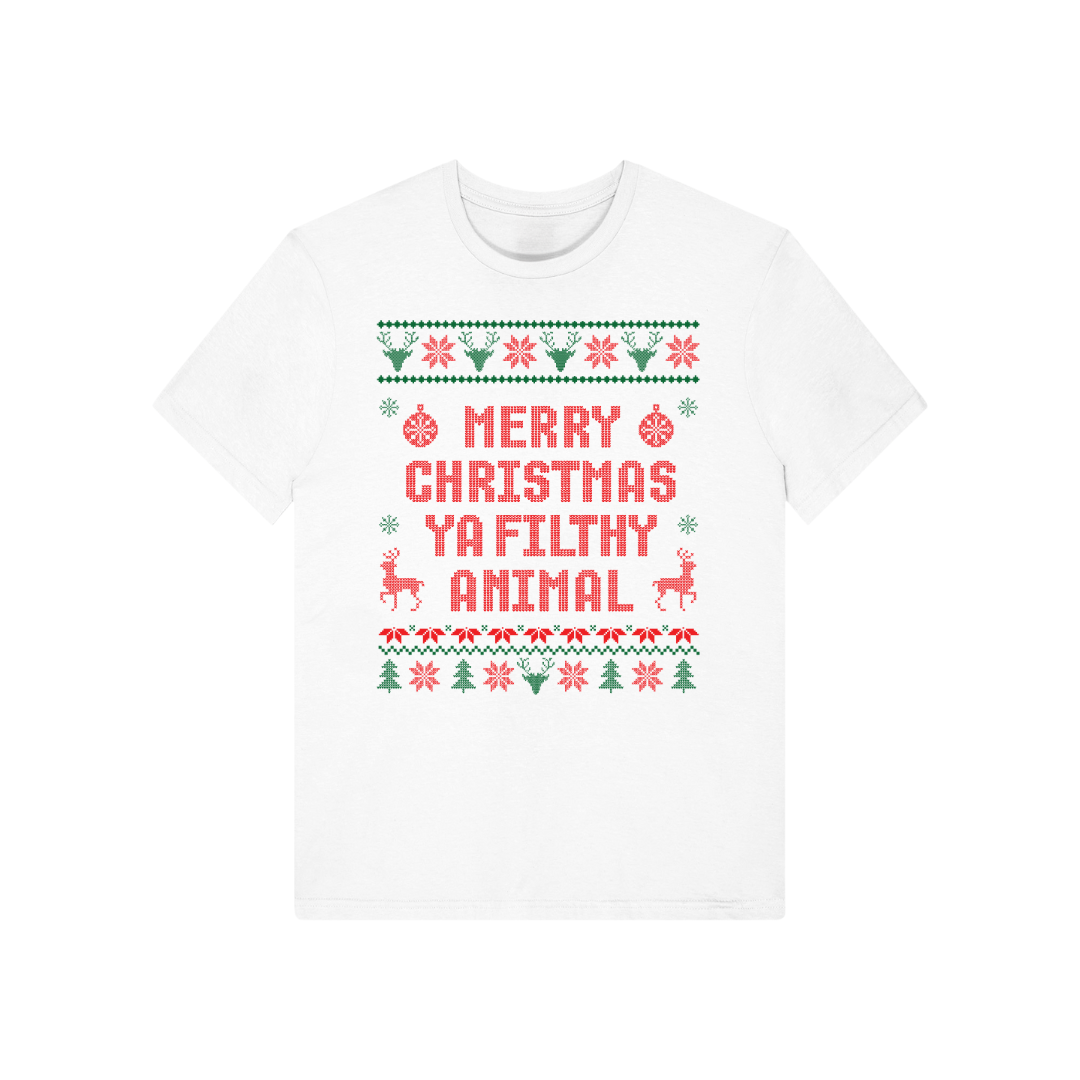 LIMITED EDITION: FILTHY ANIMAL