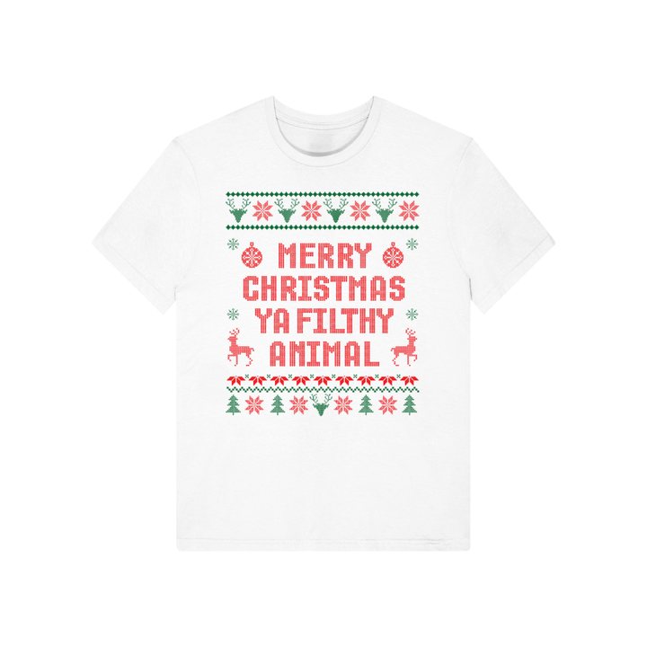 LIMITED EDITION: FILTHY ANIMAL