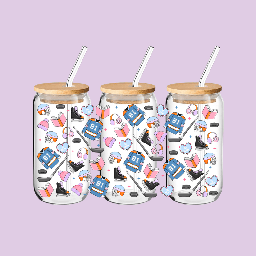 Off Campus Tumbler - Vintage Rebels