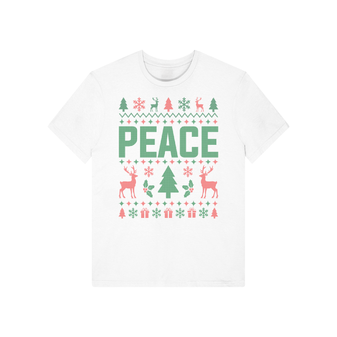 LIMITED EDITION: COUPLES VULGAR TEE BUNDLE