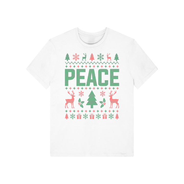 LIMITED EDITION: COUPLES VULGAR TEE BUNDLE