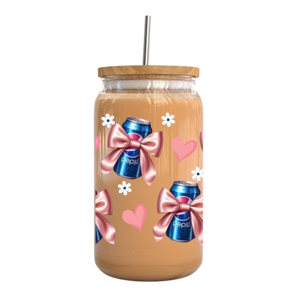 Pepsi Tumbler - Vintage Rebels