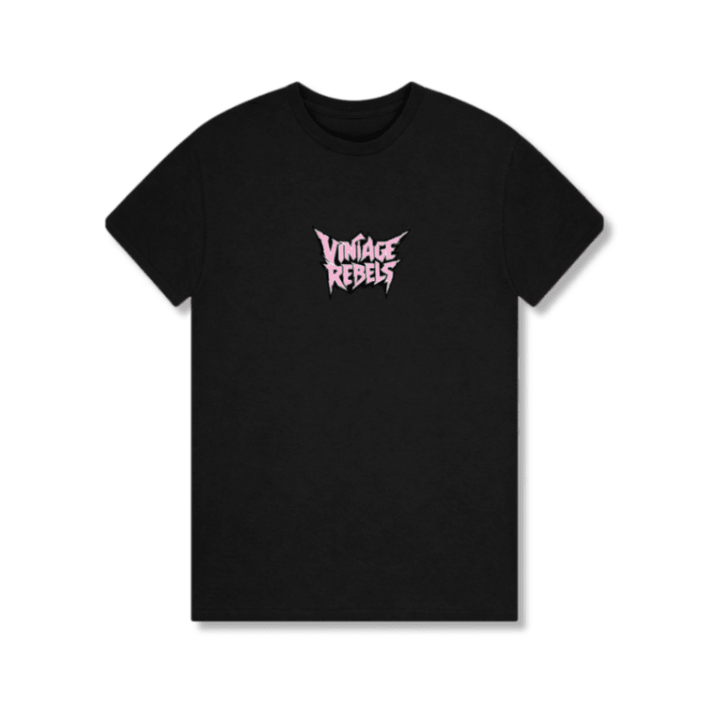 VINTAGE REBELS BABY TEE - Vintage Rebels