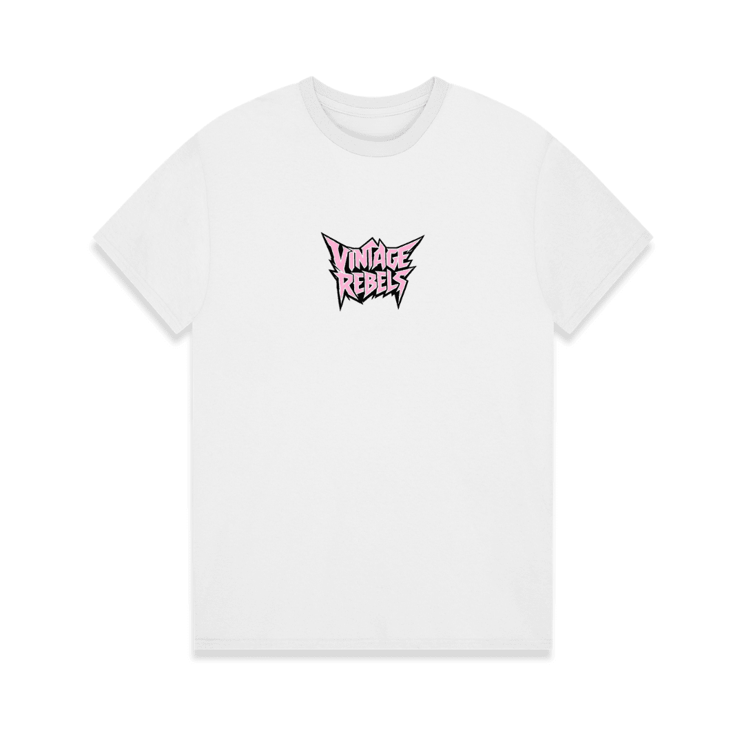 VINTAGE REBELS BABY TEE - Vintage Rebels