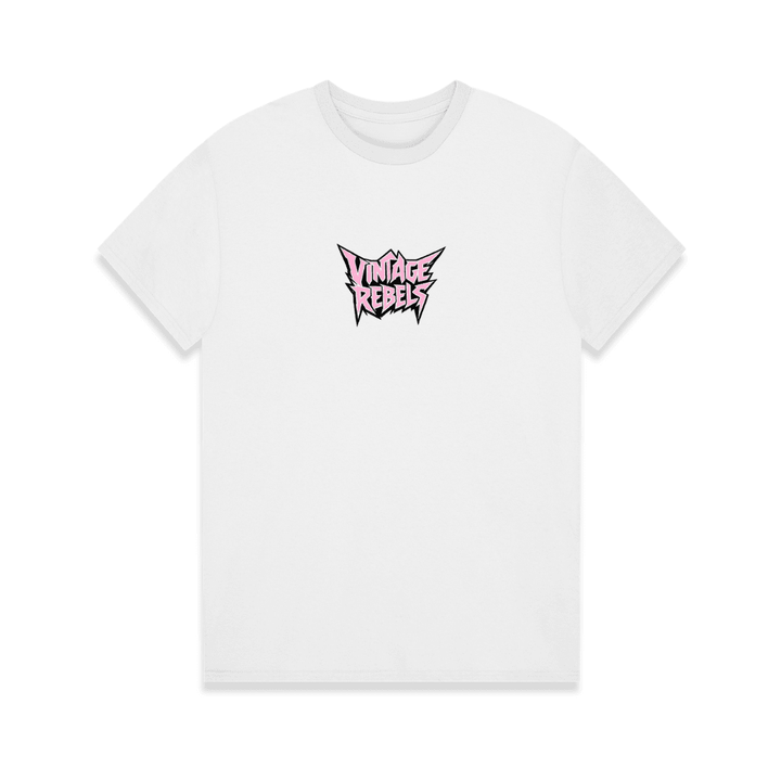 VINTAGE REBELS BABY TEE - Vintage Rebels