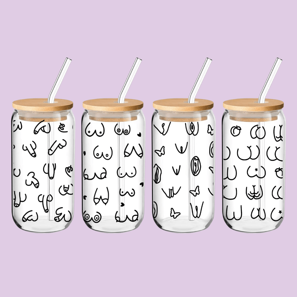 Viral Naughty Rebel Tumblers - The Tumbler Everyone’s Talking About ! - Vintage Rebels
