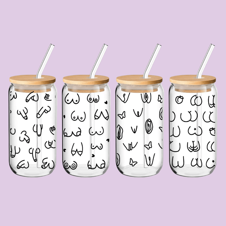Viral Naughty Rebel Tumblers - The Tumbler Everyone’s Talking About ! - Vintage Rebels