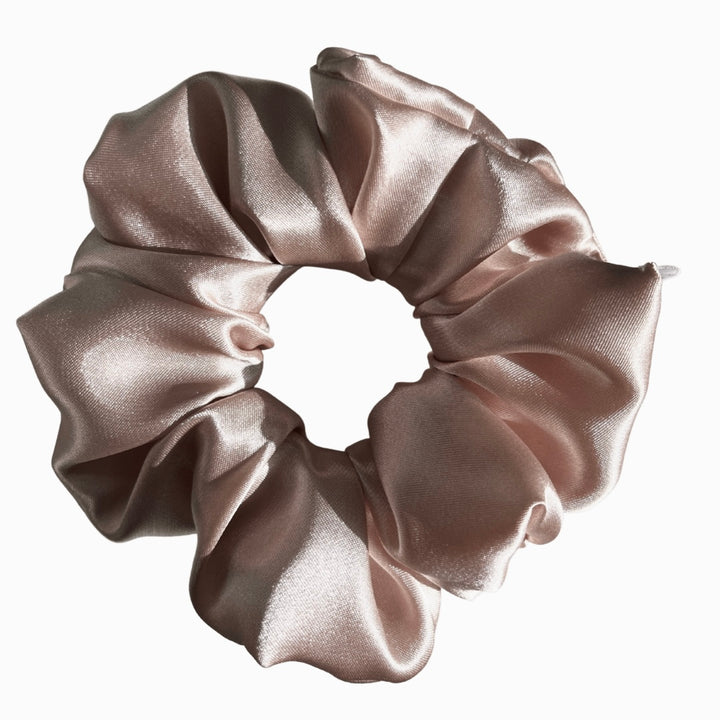 Luxe Satin | Champagne